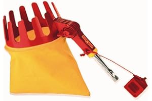 WOLF-GARTEN Wolf Garten Adjustable Fruit Picker (RGM)