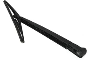 CARJOY Tergicristallo posteriore braccio tergicristallo tergicristallo per classe A W169 2004-2012 berlina A1698200644