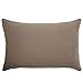 Produktbild Madura 3662589133721 Amische Umschlag-Kissen Taupe 45 x 70 cm