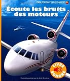 Image de Écoute les bruits des moteurs