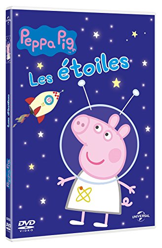 Les  étoiles