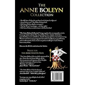 The Anne Boleyn Collection: The Real Truth About the Tudors