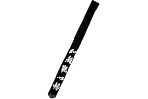 BAY SPORTS Bay Tasche Shinai Waffentasche Waffen Holzschwert Budo 150 cm Bokken Jo Katana