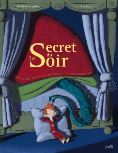 Le secret du soir
