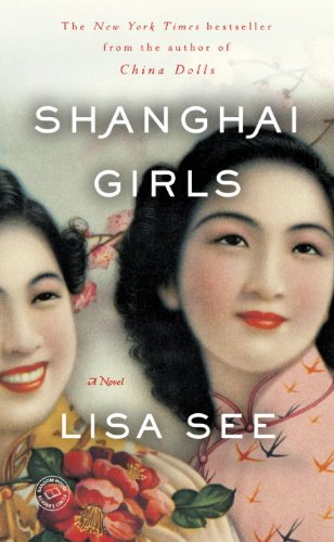 couverture de : Shanghai Girls