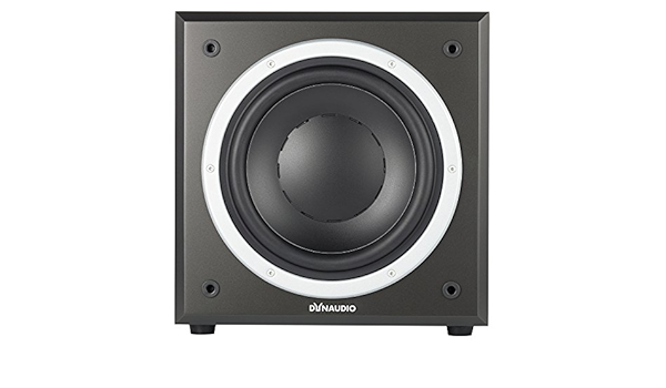 bm9s subwoofer