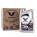 Produktbild VALVOLINE OIL COMPANY - Valv 5QT 5W30 Syn Oil