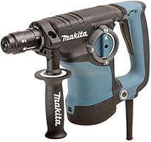 Makita HR2811FT Kombihammer f&uuml;r SDS-PLUS-Werkzeuge