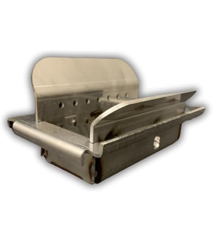 Kerger | mcz bracero fonte air &hydro pour mcz 1.0 ref 413008003