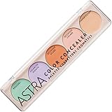 Astra Color Concealer