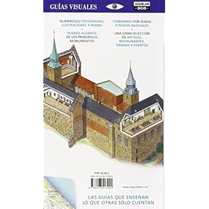 Noruega (Guías Visuales)