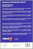 Image de Manual de depuración uralita