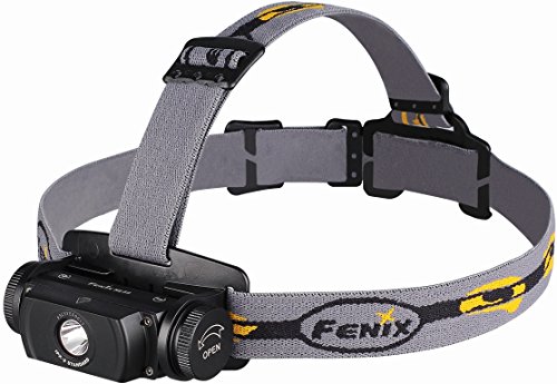 Preisvergleich Produktbild FENIX Stirnlampe HL55