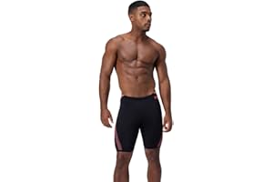 Speedo Hyperboom Placement Jammer Homme