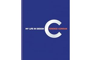 Terence Conran: My Life in Design