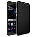 Produktbild Huawei P10 Hülle, Arktis Tough Carbon Case Hardcase Gunmetal