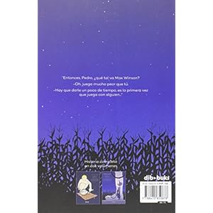 Max Winson 2, El intercambio (Emociónate)