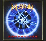 Adrenalize [Deluxe Edition] by Def Leppard (2009-06-23) - Def Leppard
