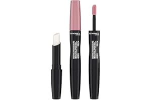 MAX FACTOR Rimmel Lasting Provocalips Liquid Lipstick Grin & Bare It