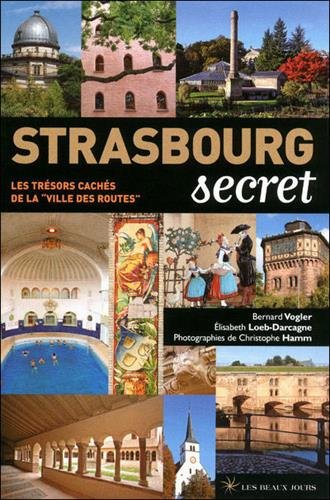 Download Strasbourg secret Download Strasbourg secret