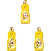 Peros Konsantre Yumuşatıcı Yasemin & Neroli &Ccedil;i&ccedil;eği 960 ml (3 paketi)