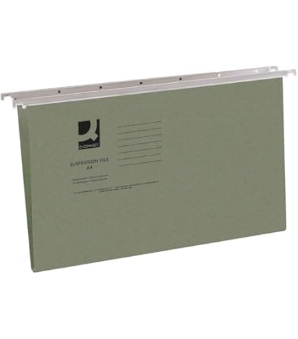 MerryNine Hängemappen, A4, 30 Stück, Polypropylen-Aktenschrank MerryNine Hängemappen, A4, 30 Stück, Polypropylen-Aktenschrank