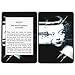 Produktbild Diabloskinz B0085-0034-0029 selbstklebender Vinyl Skin für Amazon Kindle Paperwhite Revenge