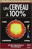 Un cerveau à 100%