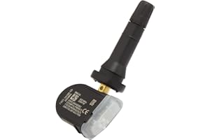 Madlife Garage 2036804 Reifendrucksensor Edge Mustang Convertible Mustang Coupe Ecosport Fiesta VII Focus IV HN Turnier Galaxy Mondeo V Ranger S-Max Tourneo Transit