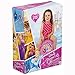 Price comparison product image Disney Princess Space Hopper by Disney Princess