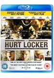 Hurt Locker [Blu-ray]