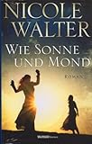Cover zum Buch Wie Sonne und Mond