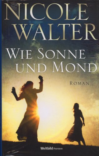 Cover zum Buch Wie Sonne und Mond