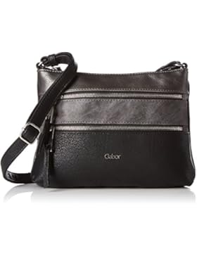 Gabor Damen Adriana Umhängetasche, 7 x 19 x 25 cm