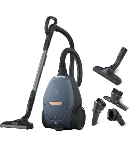 Set 20 Sacchetti Per Aspirapolvere + 2 Filtri – Compatibili Con AEG, Electrolux, Philips, Modelli Ergo, UltraSilencer, Silence