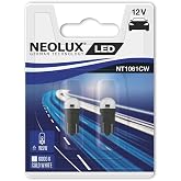 t10 led amp&uuml;l