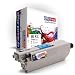 Produktbild Kompatibler Toner zu OKI C301 / C321 BK (schwarz) für OKI C301DN C321DN MC332DN MC342DN MC342DNW