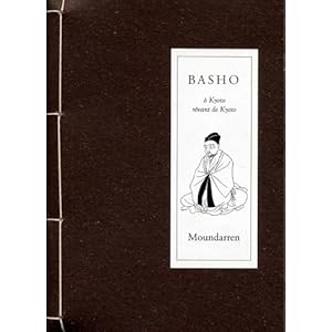 BASHO à Kyoto rêvant de Kyoto Livre en Ligne - Telecharger Ebook