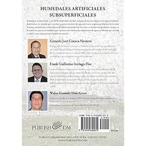 Humedales Artificiales Subsuperficiales