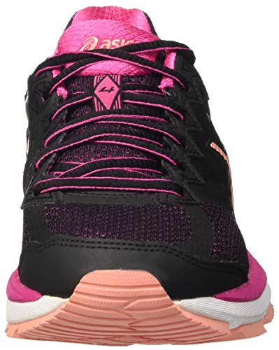 Asics Damen Gt-2000 4 W Laufschuhe - 4