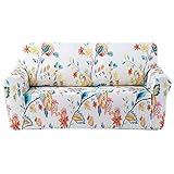 Zubehörteile: Mit einige extra Kunststoff-Rollen,  zum einstecken in die Ecken von Ihrem Sofa und hilfreich um die Abdeckung gut am Platz zu halten.