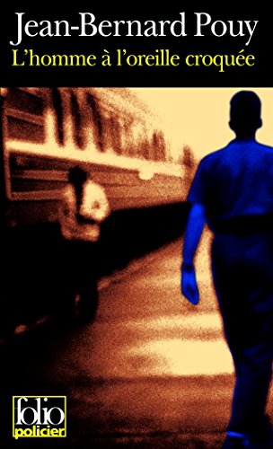 L'homme à l'oreille croquée