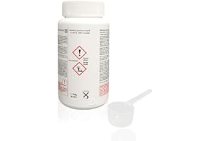 AquaFinesse Reinigungsgranulat Chlorgranulat für Whirlpool Aqua Finesse™ Chlorgranulat 450 g