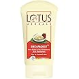 Lotus Herbals Shea Butter and Real Strawberry 24 Hour Moisturiser, 60g