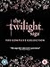 The Twilight Saga - The Complete Collection [Blu-ray]