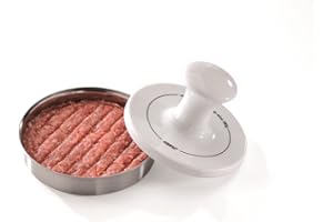 GEFU Spark Accesorio de Cocina, Metal, Acero Inoxidable, 2 Piezas