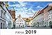 Produktbild Pirna 2019: Aktueller Wandkalender aus der Kalender-Serie "Pirna"