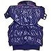 Babyface Baby Girls' Plain Gilet Purple Purple