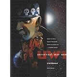 Amazon Fr Universal War One Integrale 2009 Bajram Livres