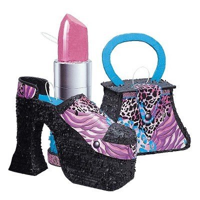 Preisvergleich Produktbild Pinata Plateau Schuh